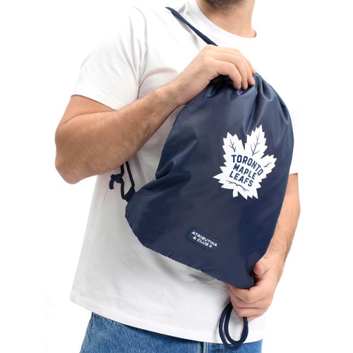 Мешок-рюкзак Toronto Maple Leafs фото 3